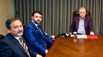 KARABÜK’E 150 YATAKLI YENİ HASTANE MÜJDESİ