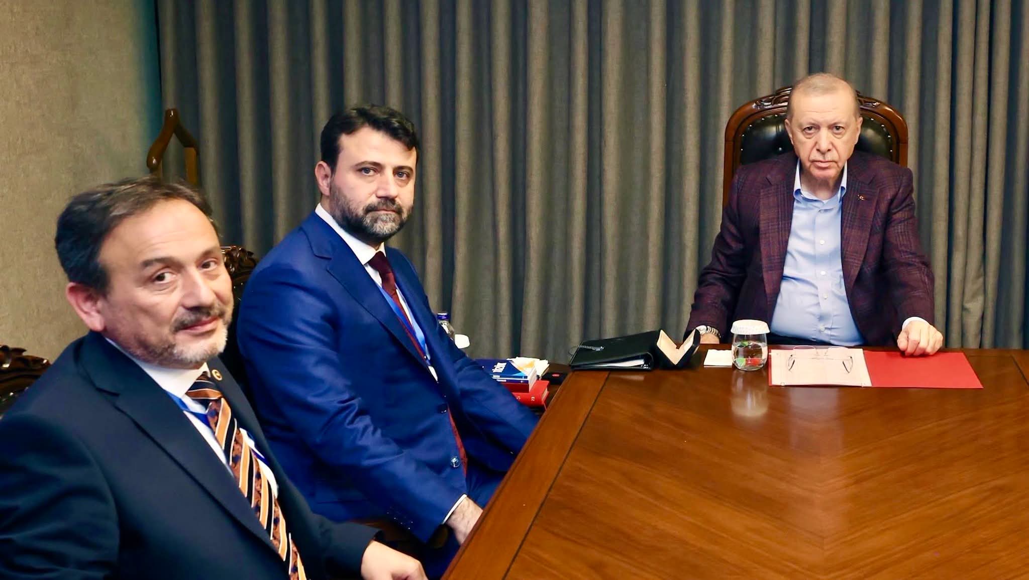 KARABÜK’E 150 YATAKLI YENİ HASTANE MÜJDESİ