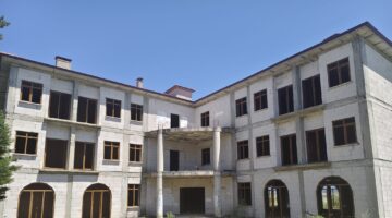 Eflani’de Atıl Durumda Bulunan Binalar Değerlendirilemez mi?