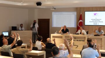 Safranbolu’dan İçme Suyuna 37 Milyon Liralık Dev Adım
