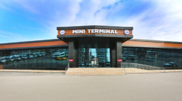 Eflani’ye Mini Terminal Yapılamaz mı?