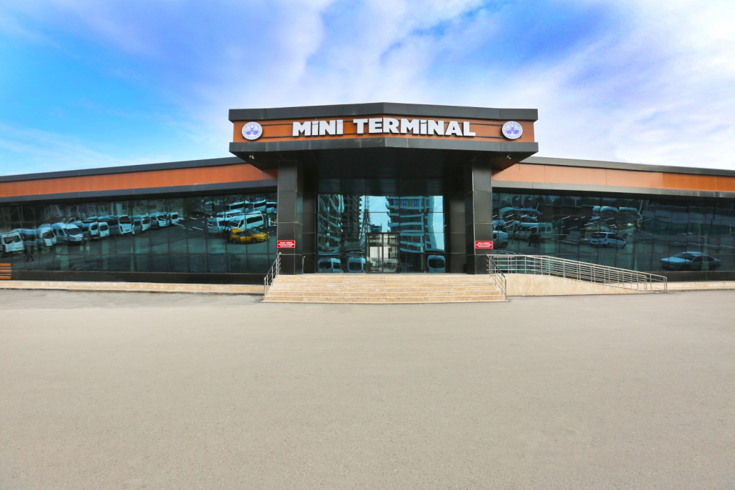 Eflani’ye Mini Terminal Yapılamaz mı?