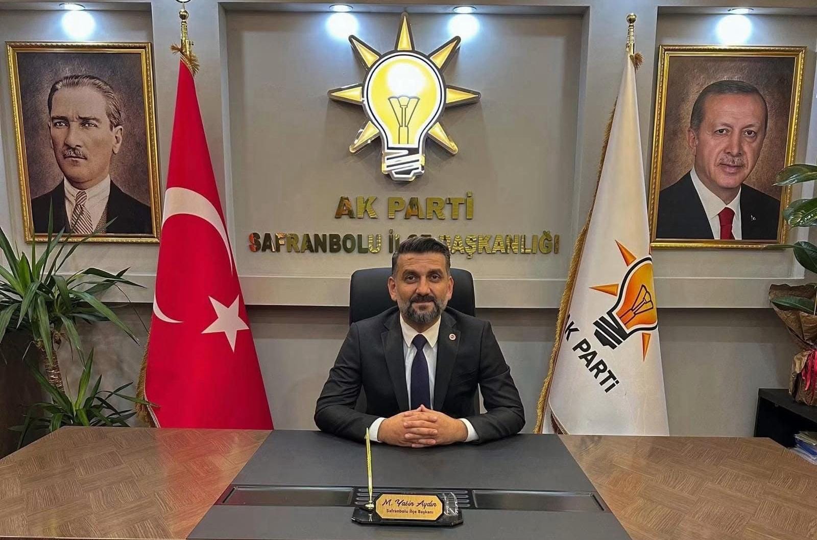 Safranbolu Sosyal Hizmet Merkezi Hizmete Başladı