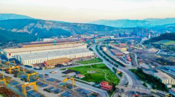 KARDEMİR’DEN İLK ALTI AYDA 5,98 MİLYAR TL NET KÂR