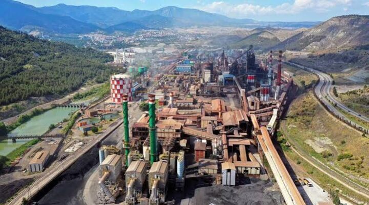 KARDEMİR AŞ’Den Açıklama Geldi