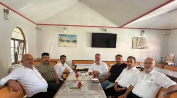 Siyasette Farklı Bir Söylem: “Yerel Siyasette Aile Modeli”