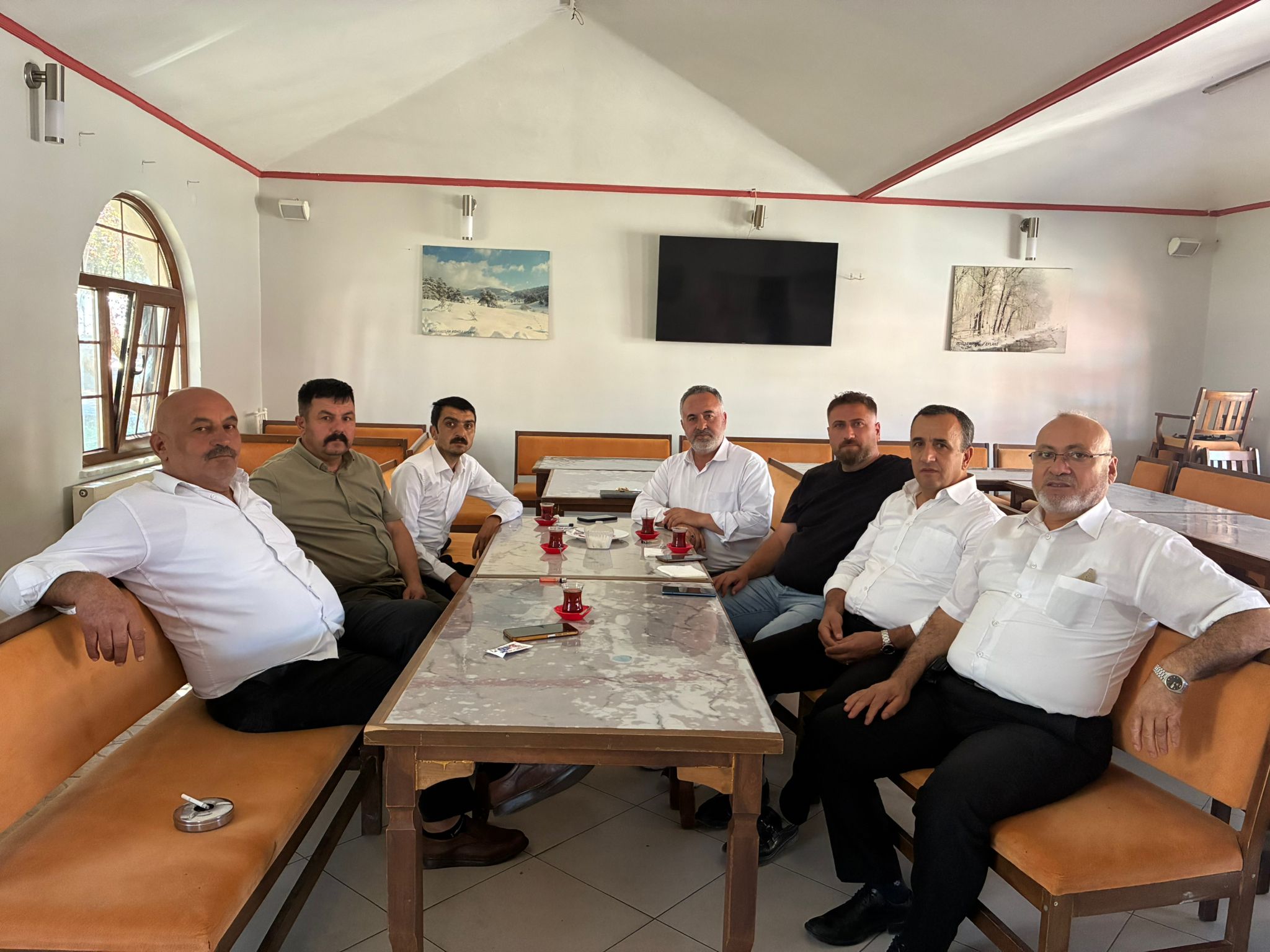 Siyasette Farklı Bir Söylem: “Yerel Siyasette Aile Modeli”