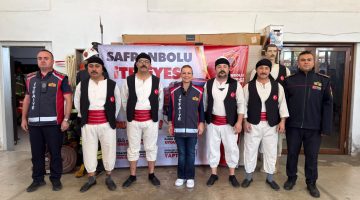Başkan Köse İtfaiyeciler Haftasını kutladı