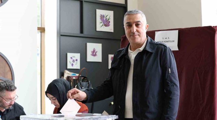 Safranbolu TSO’da 22 meclis üyesi belli oldu