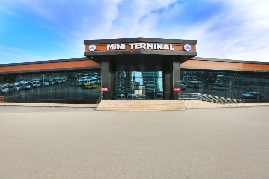 EFLANİ’YE MUTLAKA TERMİNAL YAPILMALIDIR.