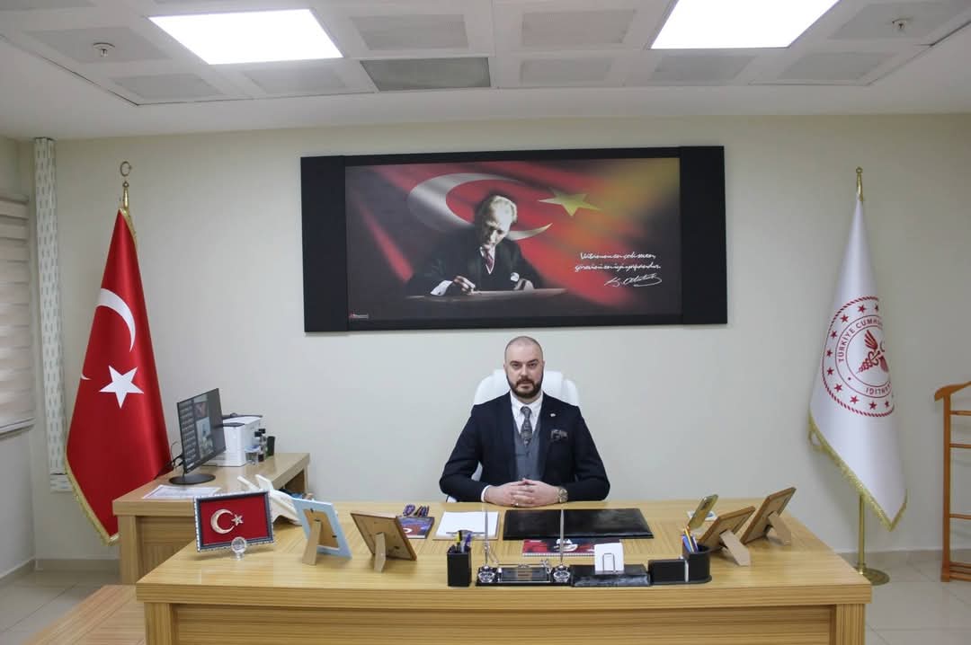 KARABÜK AĞIZ VE DİŞ SAĞLIĞI HASTANESİNDE DENTAL İMPLANT TEDAVİSİ BAŞLADI