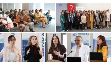 MEDİKAR Hastanesi’nde Kadın Sağlığı Farkındalık Akademisi Gerçekleştirildi